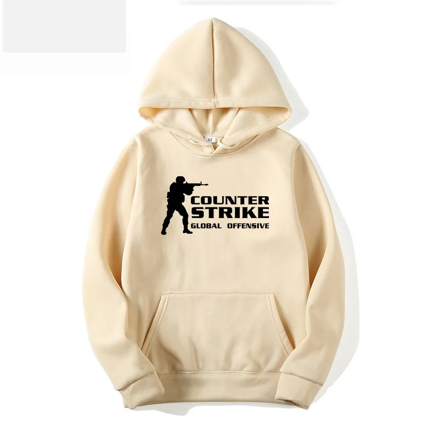

Fashion Men's Hoodie Solid Color Printing Hooded Sweater Men's Hip-Hop Fleece New Yellow Pink Men's And Women's Hooded Suit