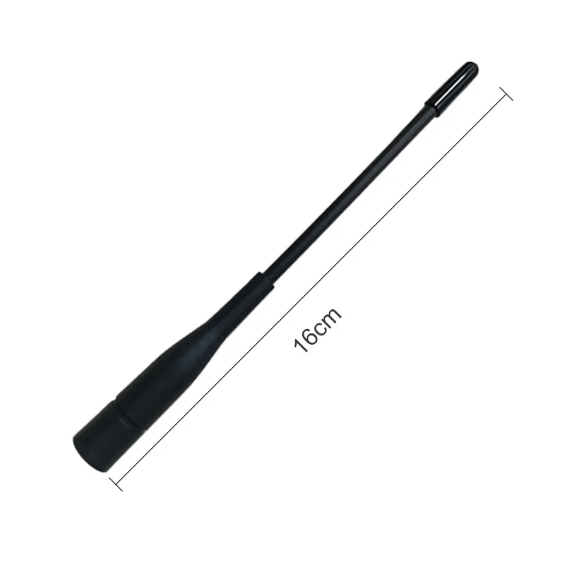 GRANDWISDOM 10pcs 433mhz antenna 3dbi sma male lora antene pbx iot module lorawan signal receiver antena high gain