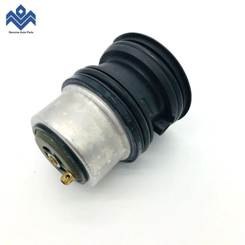 Thermostat with seal for cayenne manca panamera