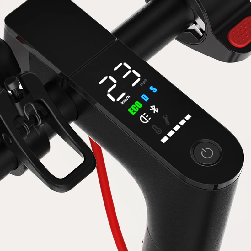 Xiaomi mi электрический скутер mi jia M365 Pro Smart E скутер скейтборд mi ni складной Ховерборд Longboard для взрослых 45 км батарея