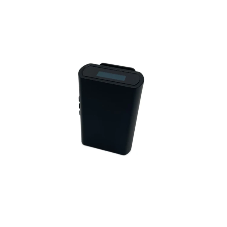 

Personal Dosimeter Equipment Radiation Detector for Radiometry
