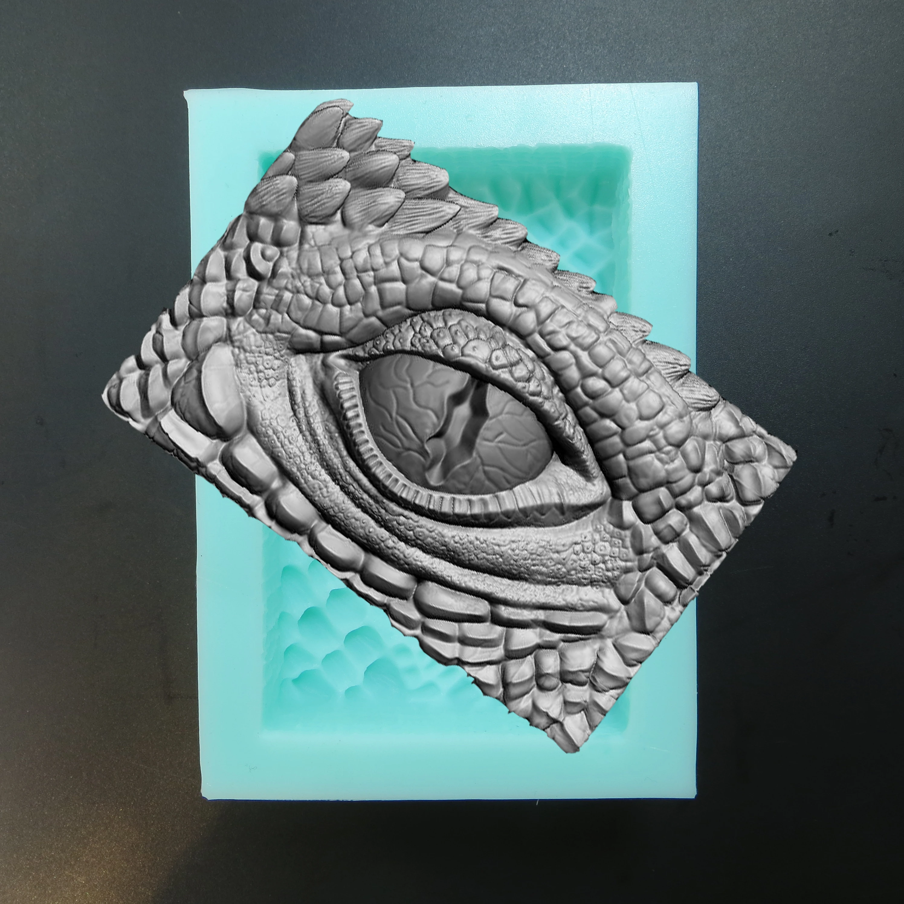 Сделай сам глаза Дракона глина для изготовления глины гипсовая смола форма