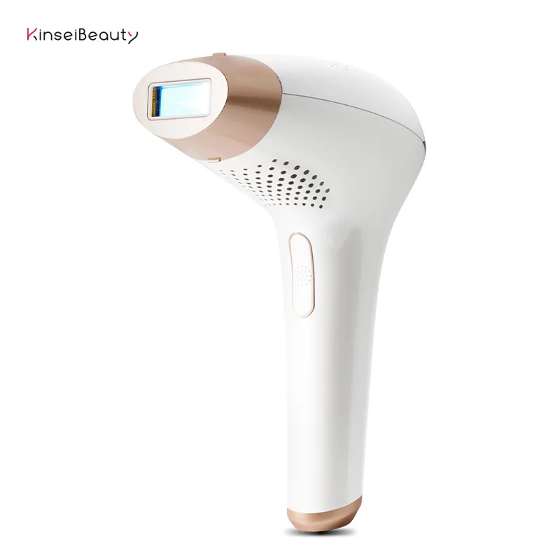 IPL Laser Epilator Permanent Electric Depilador Hair Removal 500000 Flash Touch Body Leg Bikini Trimmer Skin Rejuvenation | Бытовая