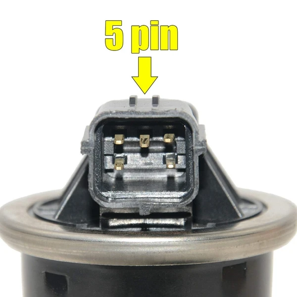Клапан EGR для Daewoo Nubira Tacuma Chevrolet Lacetti 1 6 8 2 0 96.253.548 96253548|Клапан системы рециркуляции