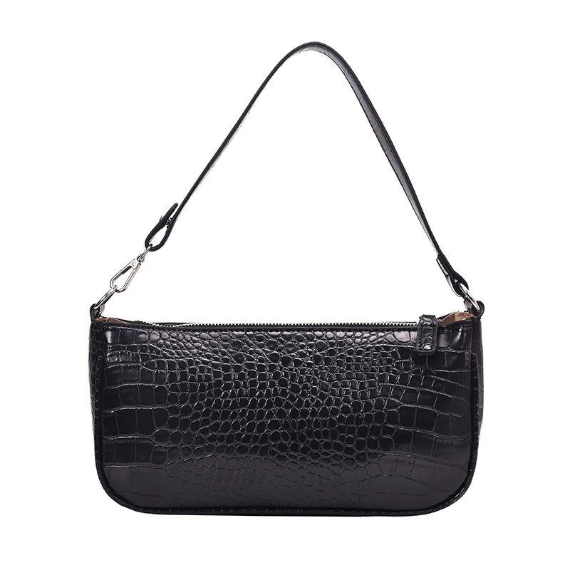 Винтажная модная женская сумка тоут новинка 2019 Высококачественная кожаная