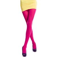 sexy tights women candy color slim pantyhose medias comfortable flexible femme elastic