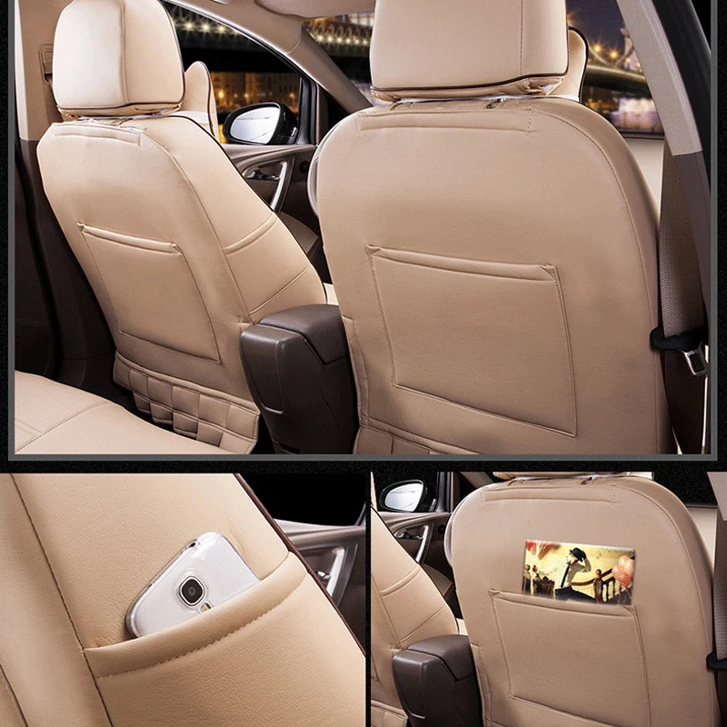 AutoDecorun подушка для автомобильного сиденья из искусственной кожи Lexus gs300 gs350 gs430 gs450h