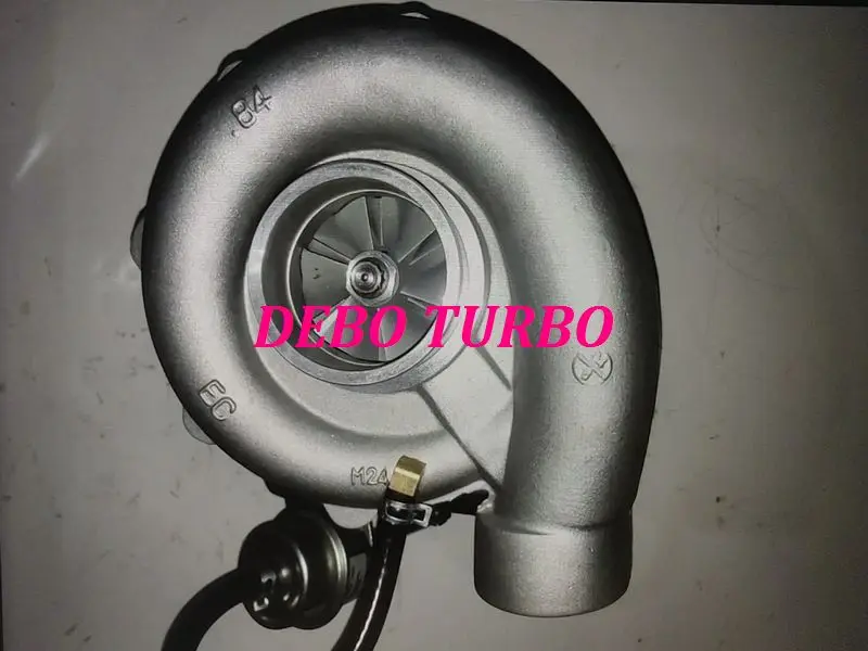 

Новый турбокомпрессор TBP4503 466789-5002S 65,09100-7024 7037 для автобуса DAEWOO, грузовика, DE12T 11L 250KW 265KW 1995-
