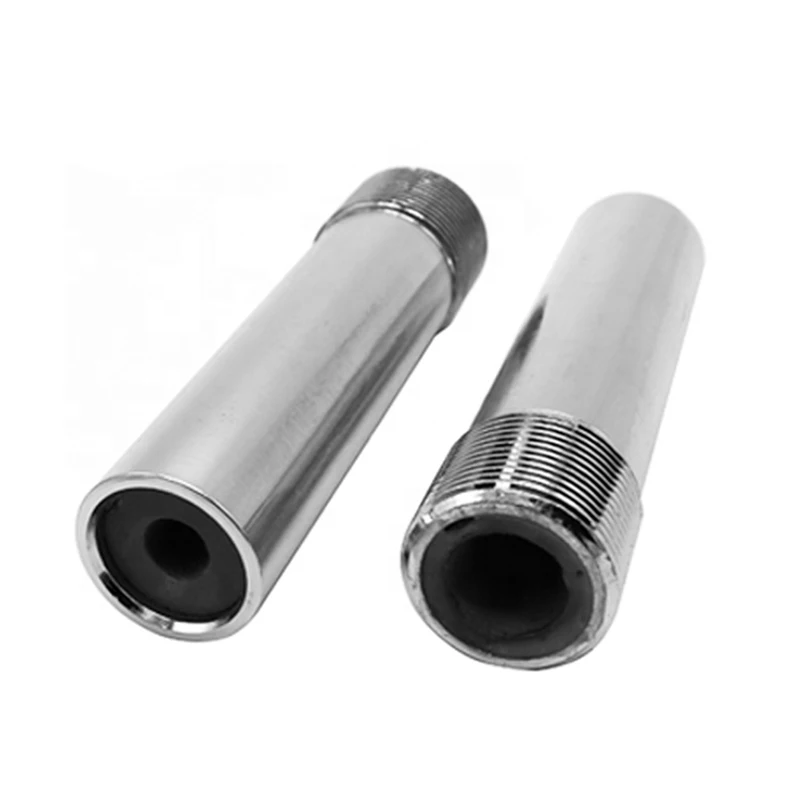 HOLDWIN 1/4 ''тонкая резьба Одиночная Вентури насадка для песка из карбида