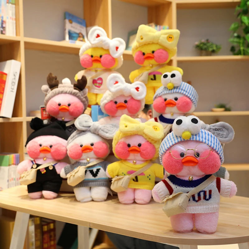 30 см новые милые Мягкая сетчатая ткань с вышивкой куртка красного цвета желтым