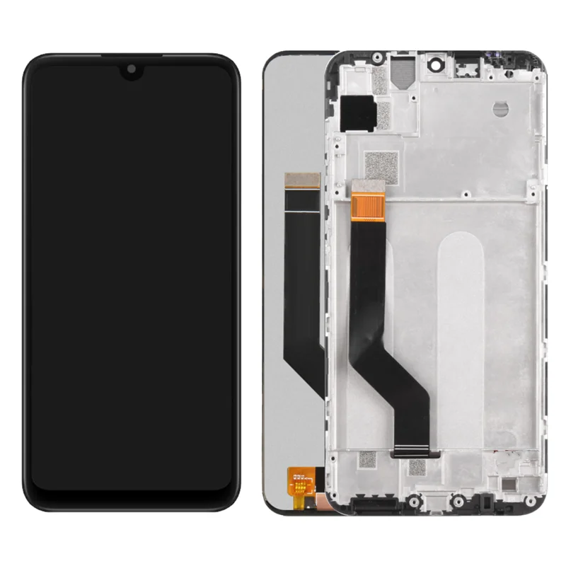 Pantalla Lcd de 5,84 "para Xiaomi Mi Play, montaje de digitalizador con pantalla t&aacute;ctil para Xiaomi MiPlay-2