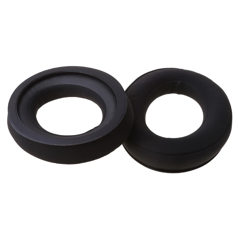 1 Pair Foam Ear Pads Cushion Cover for Sennheiser G4ME ZERO HD515 HD518 HD555 HD558 HD595 PXC350 Headphone | Электроника