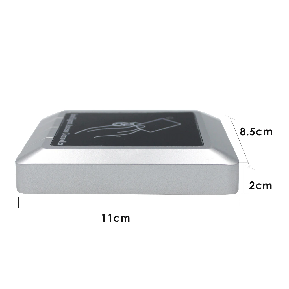 125 кГц RFID водонепроницаемый без клавиатуры ID карта для ключей устройство