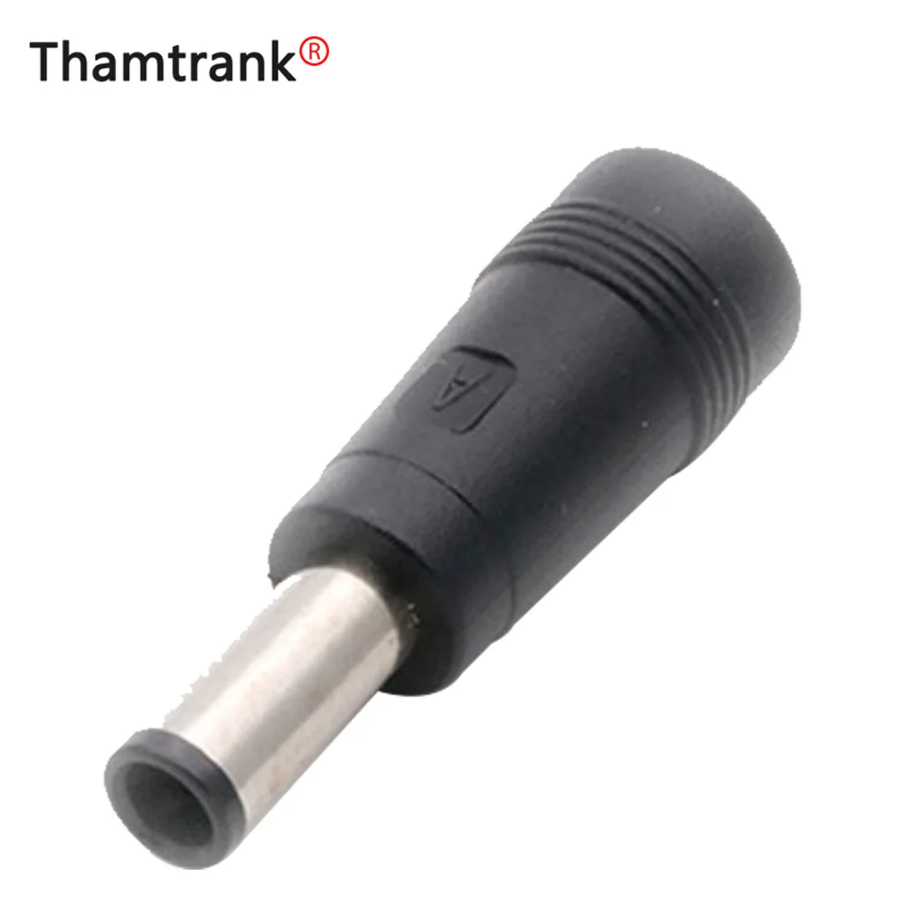 1 шт. DC 6014 разъем питания портативный ноутбук зарядное устройство адаптер 5 5x2 мм