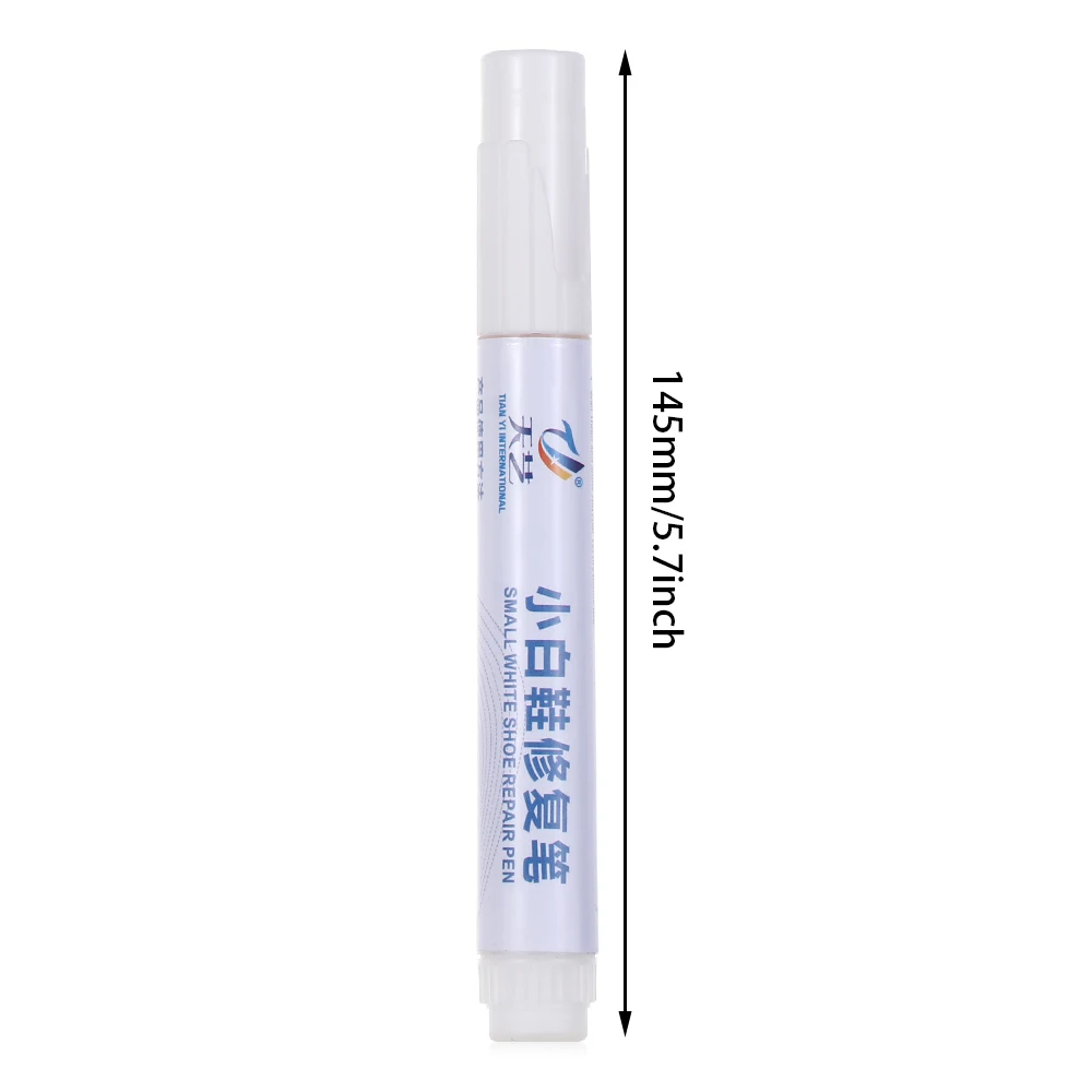 Shoes Remove Stains Anti Oxidation Pen Cleaning Pencil Sneakers Waterproof Shoe Repair Tools Make Whiten Removal Yellow | Дом и сад