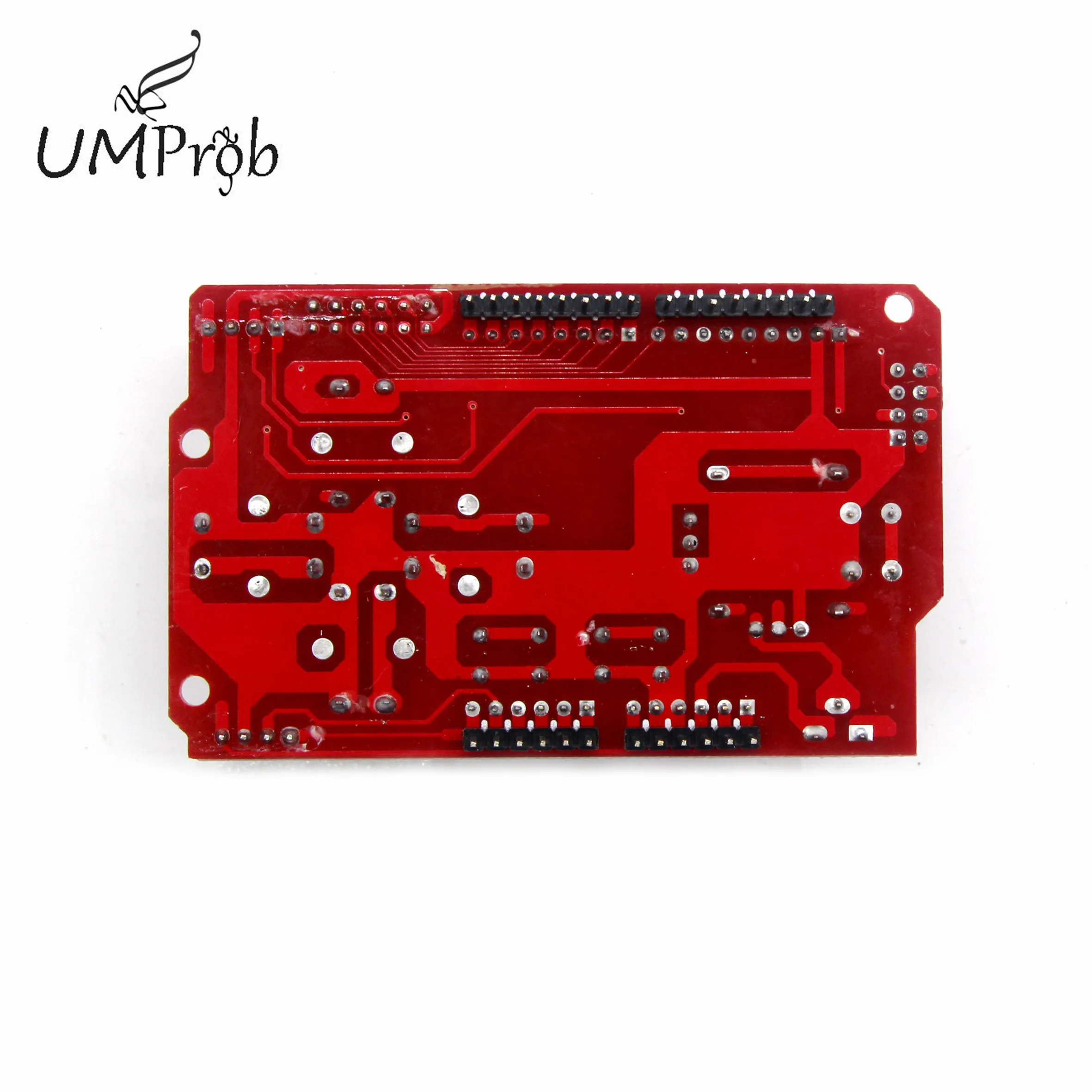 Щит джойстика Плата расширения аналоговая клавиатура и функция мыши щит V1.2 для