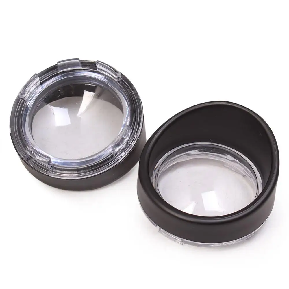 Кафе Racer мотоцикл указатель поворота светильник мигалка обрамление индикатор