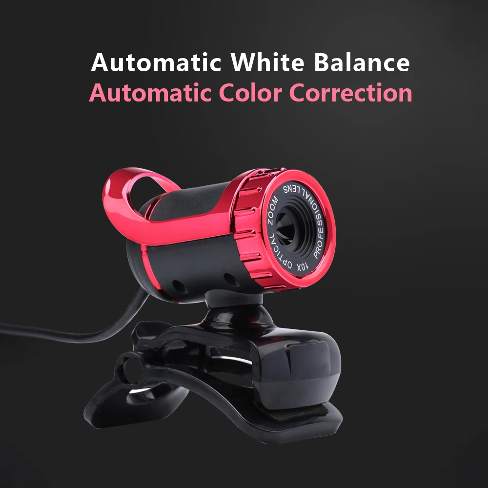 Веб камера высокой четкости 12 миллионов пикселей 360 градусов|Веб-камеры| |