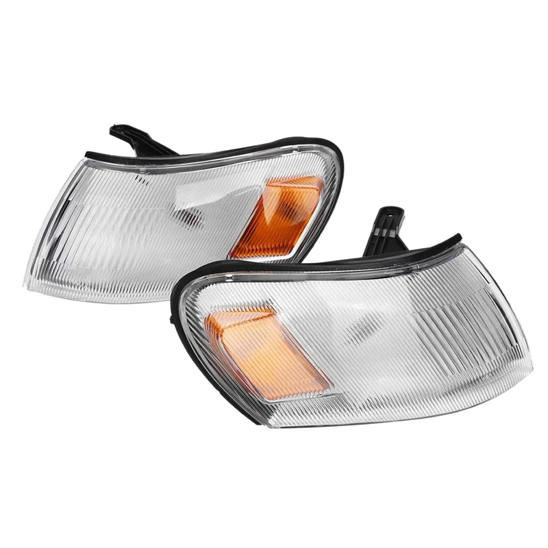 Автомобильный углосветильник габаритный фонарь указатель поворота парковочная