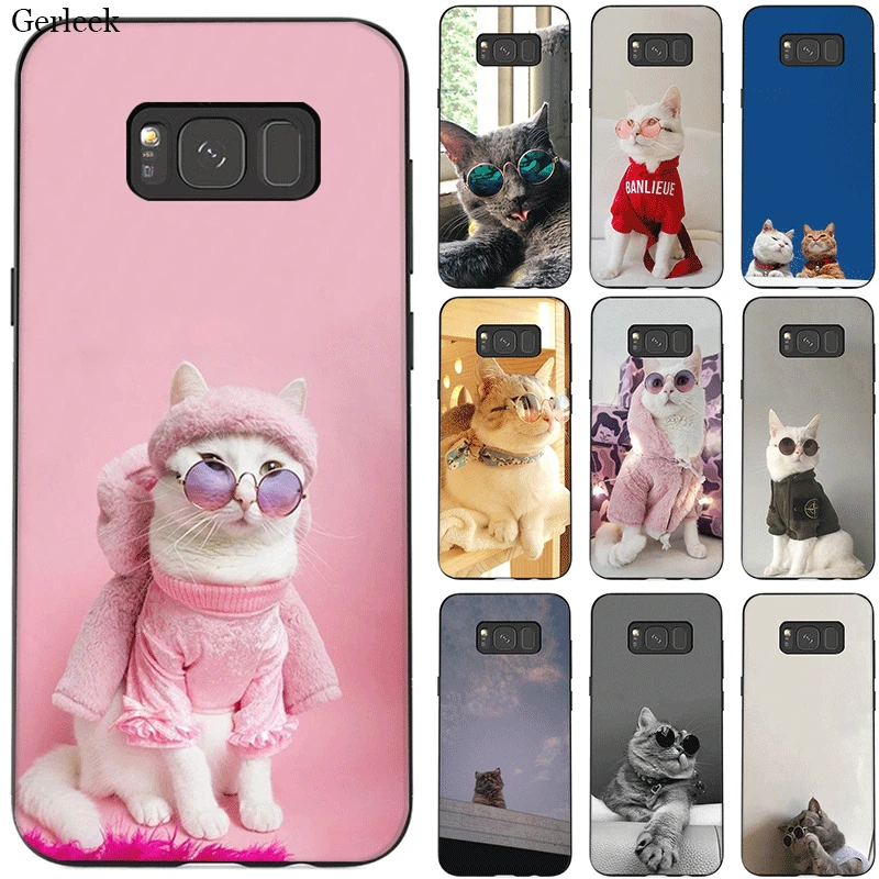 Чехол для телефона samsung J6 A70 A60 A50 A40 A20 A30 A10 A7 A6 A5 A3 A8 A9 на внутреннем рынке