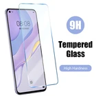 Закаленное стекло для huawei p30 p50 pro p40 p20 pro lite E smart 2020 Z S 5G Защитное стекло для Y6 Y7p Y9 Y8p prime 2019 стекло