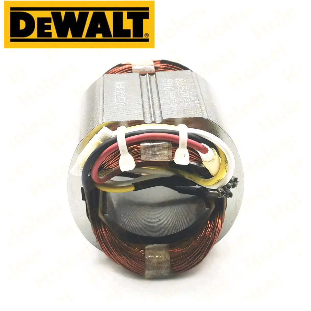 Поле статора для DEWALT DWD112 N493847 N086141 | Инструменты