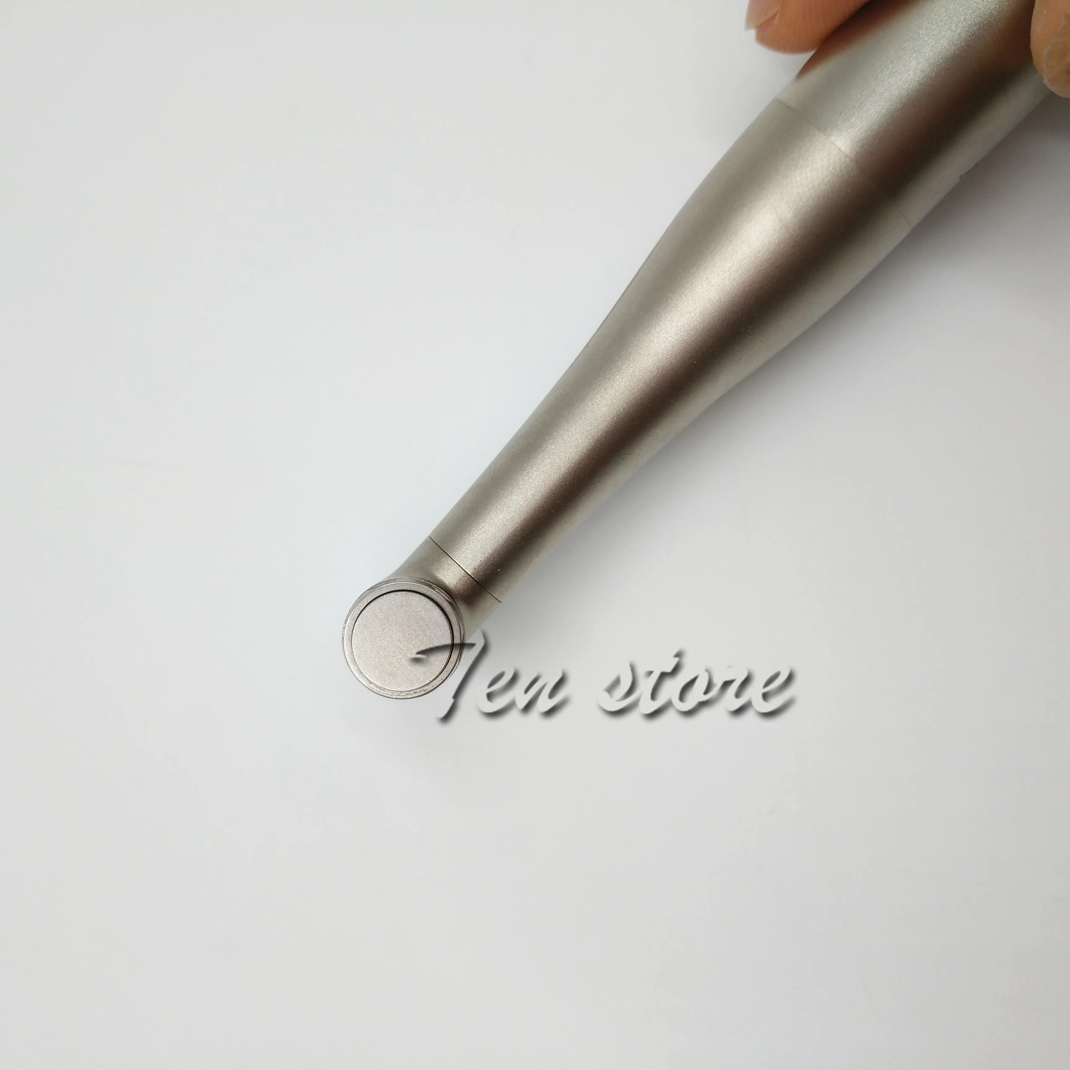 

1pc x dental handpiece 1: 5 red angle increase handpiece for dental micromotor
