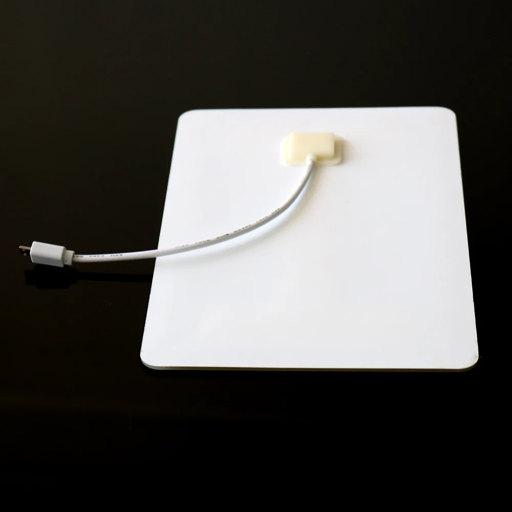 5 V 4 W 800mA Выход microUSB на открытом воздухе USB Батарея Зарядное устройство женский