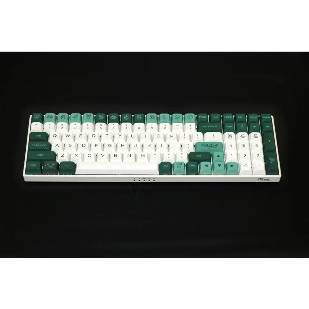 

XDA PBT - XDA Filco/DUCK/Ikbc MX