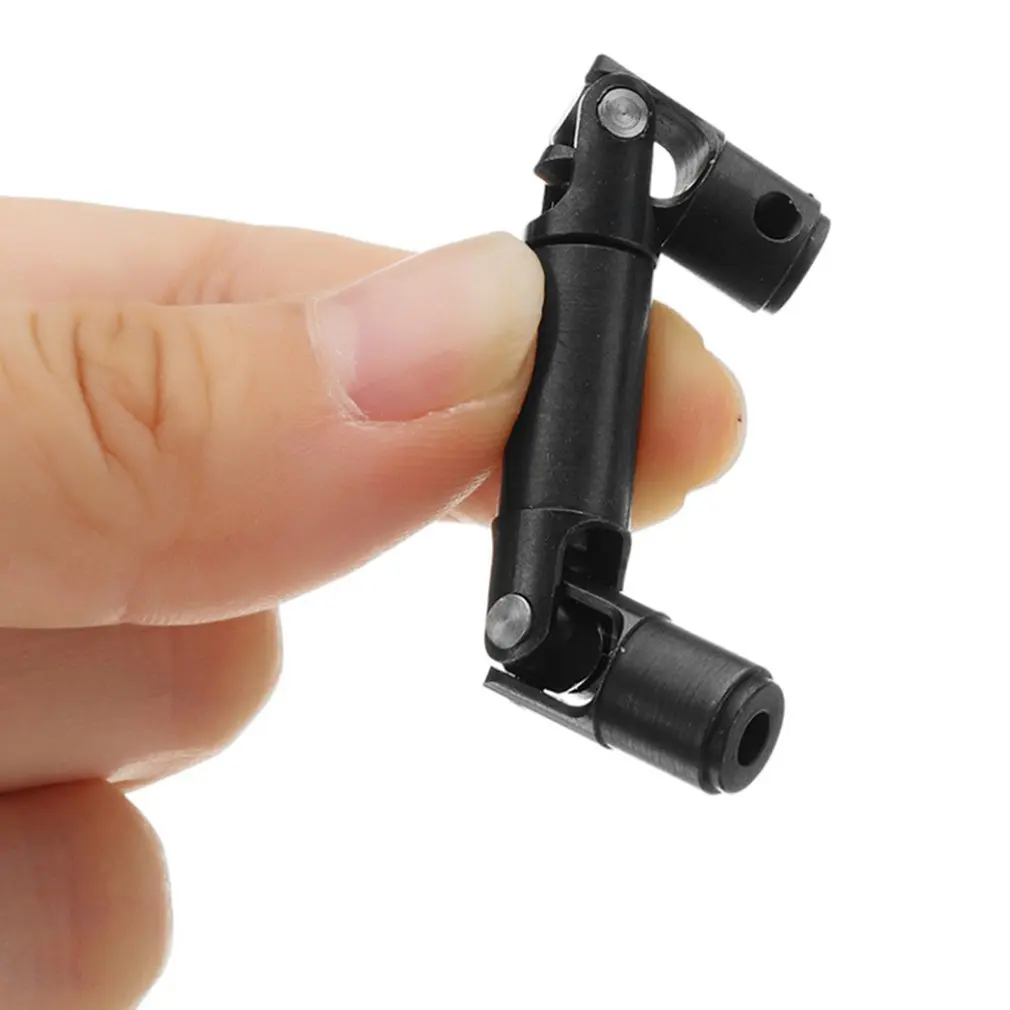 2 шт. прочное использование обновленный металлический приводной вал для WPL HengLong