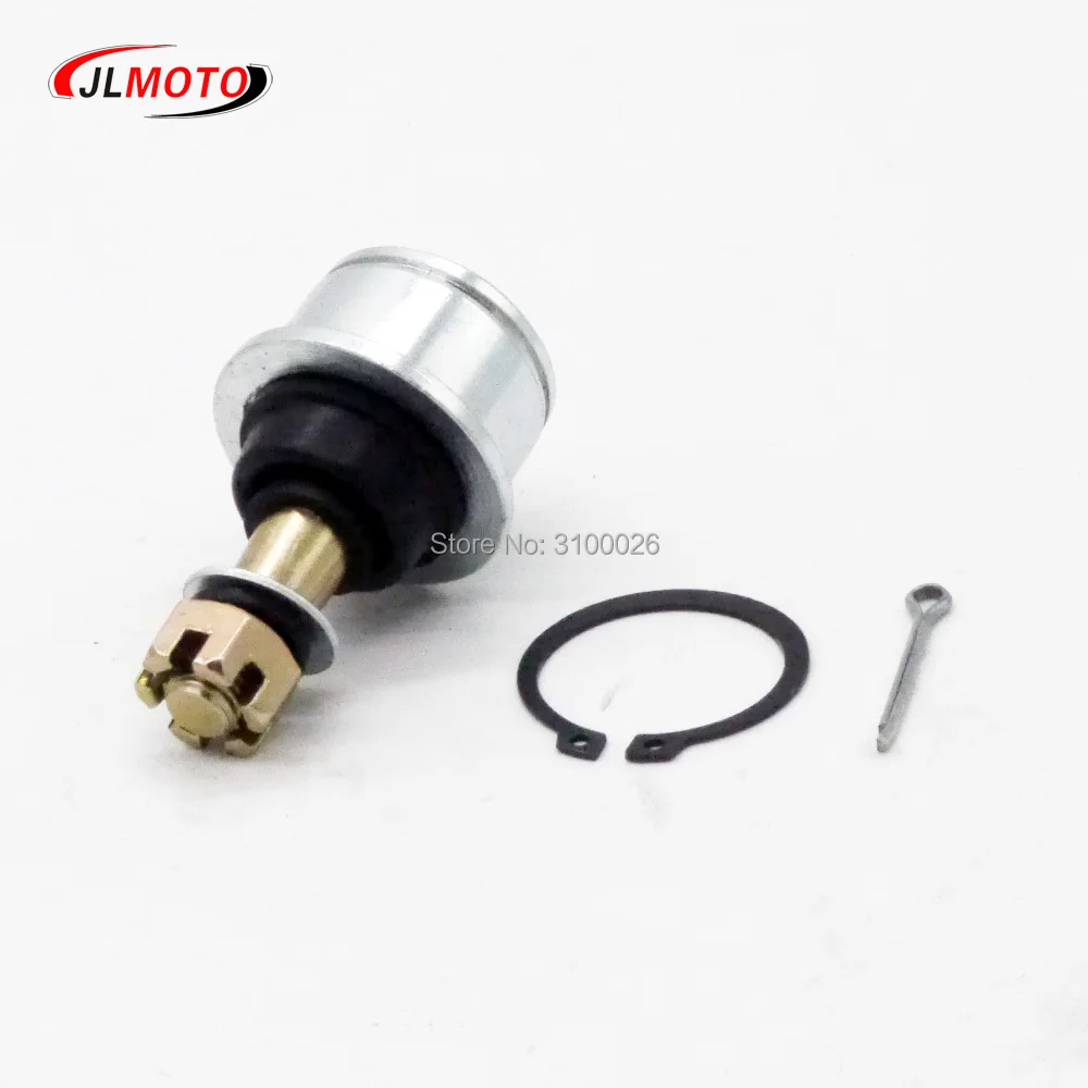 

M10 34x15 мм Верхний шаровой шарнир подходит для CF500 CFMOTO ATV CF500A/2A/X5/X6/X8 поворотный рычаг подвески PN. Запчасти для квадроциклов 9010-050700