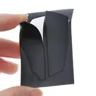 1 Набор 0,6 мм толщина замена мыши Ноги коньки мыши для Logitech G600 мышь R9JB