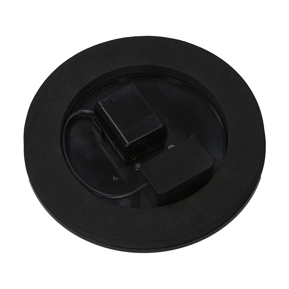 

3in 1 LED Floating Solar Fountain Pool Pond Solar Panel Powered Fountain Water Pump Outdoor Fountain For Garden Decoration