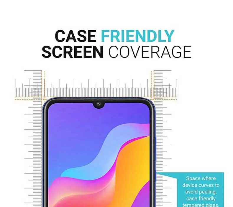 11D защитный Стекло на для Huawei Honor 9 10 Lite V9 V10 8X Honor 9i 10i 20i V20 9 10 закаленное Экран протектор Стекло пленка