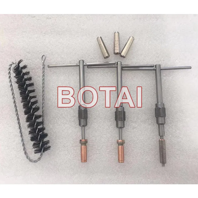 

NO.233 Unit Pump Grinding Tool Honing Tool Suitable For EUP/EUI Valve