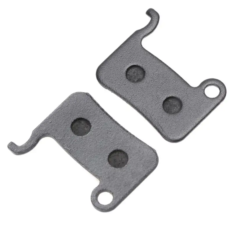 Одна пара дисковые Тормозные колодки для Shimano XTR 2011 M666 M615 M988 M987