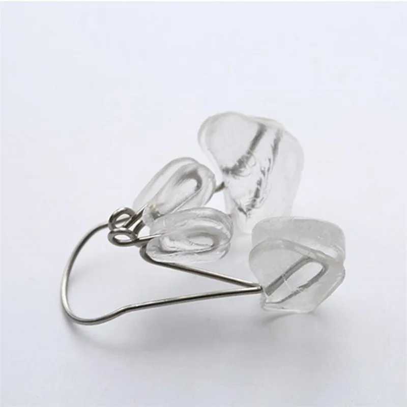 Ортопедический корректор для коррекции фиксации носа | Красота и здоровье