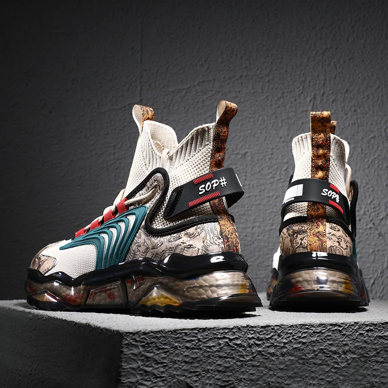 кроссовки мужские кросовки Мужская обувь Кроссовки повседневная tenis Роскошная