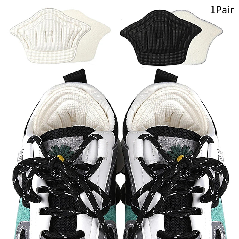 Противоскользящая стелька Накладка для обуви подушка ног противоскользящие