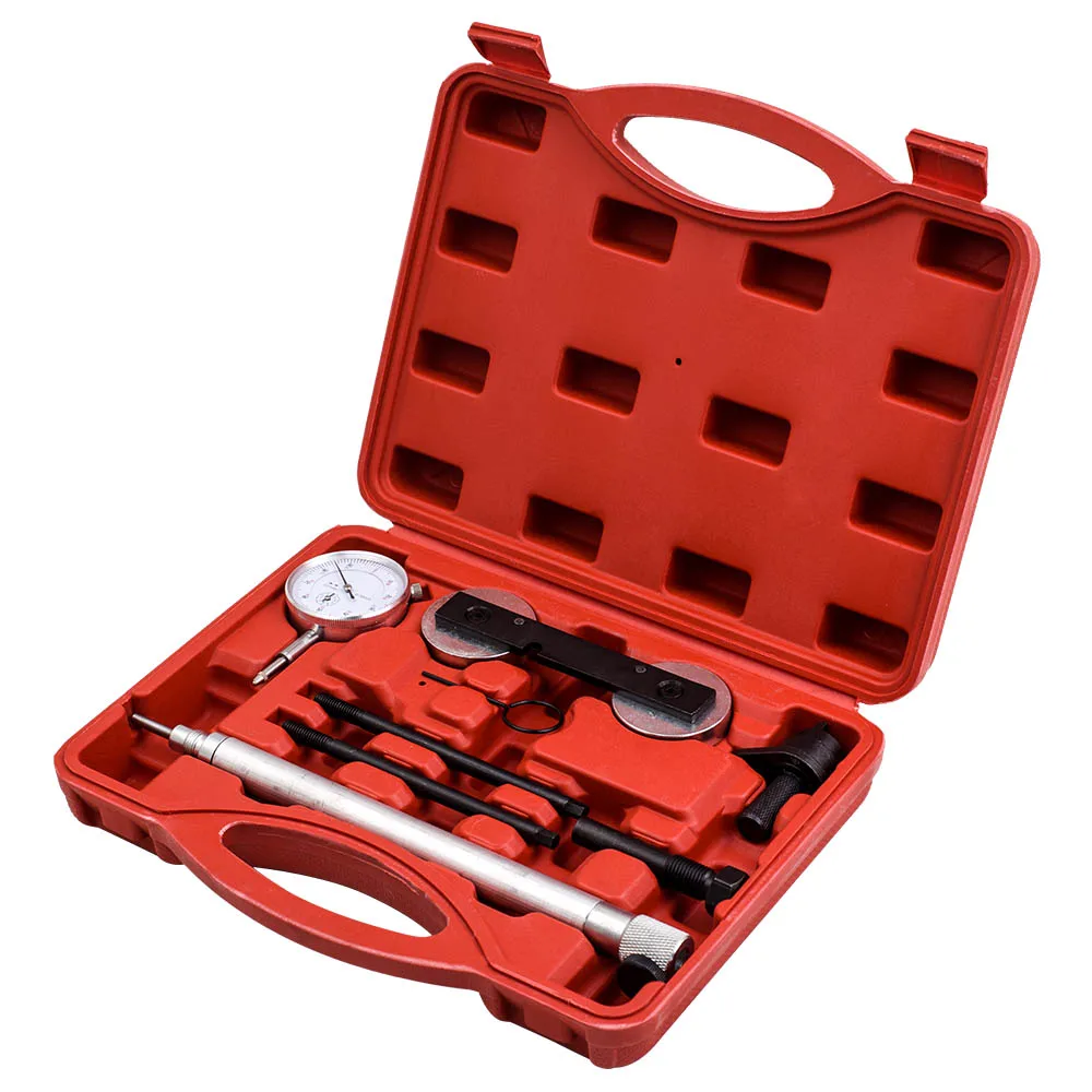 Набор инструментов для синхронизации двигателя подходит Vw Audi 1 4 1.6Fsi 1.4Tsi 2 TFSi/FSi A1 A3