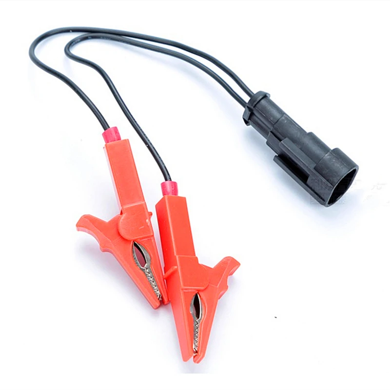 1 шт. многофункциональный зажим типа крокодил для дизельного двигателя| |