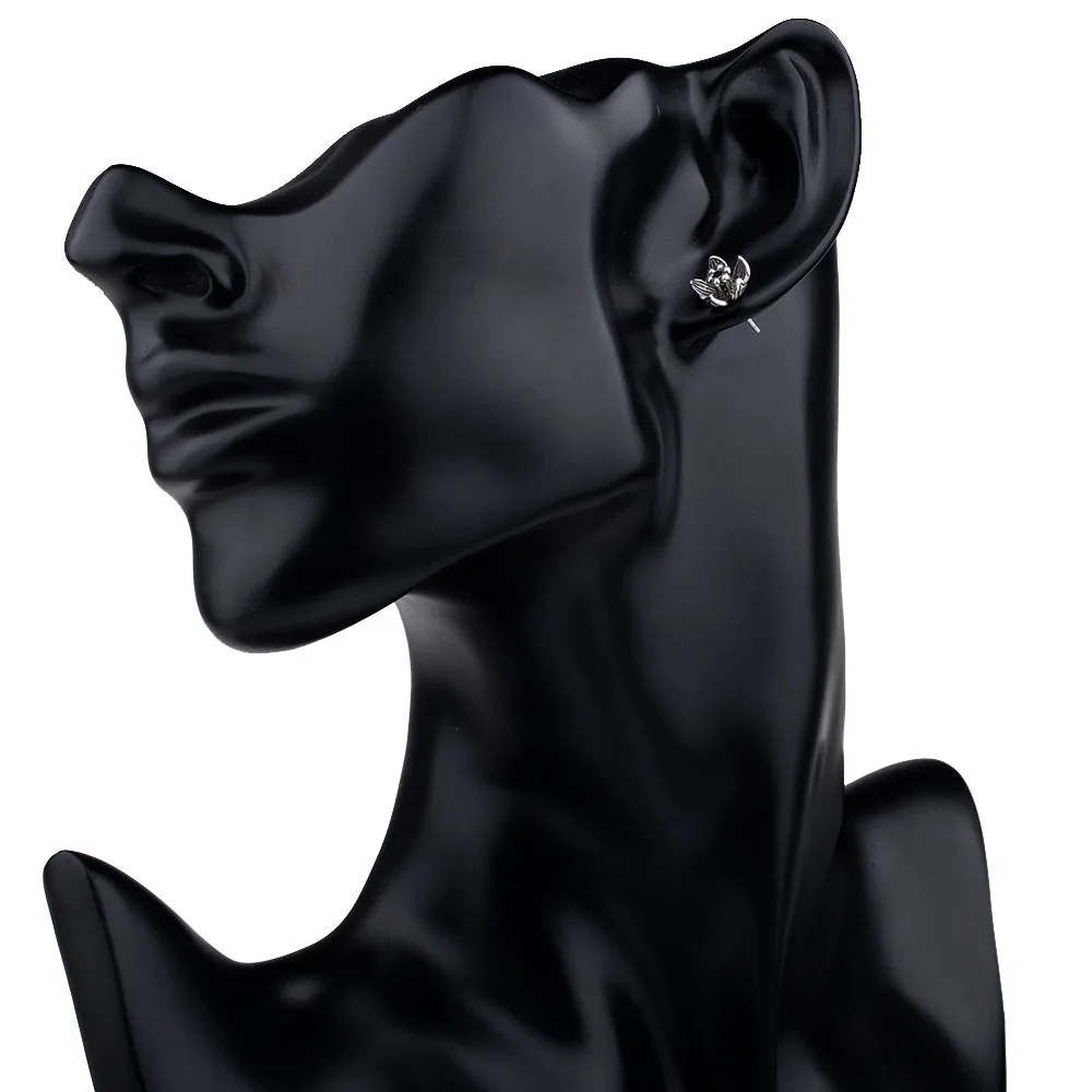 Мифический возраст реального 925 стерлингового серебра в этническом стиле с