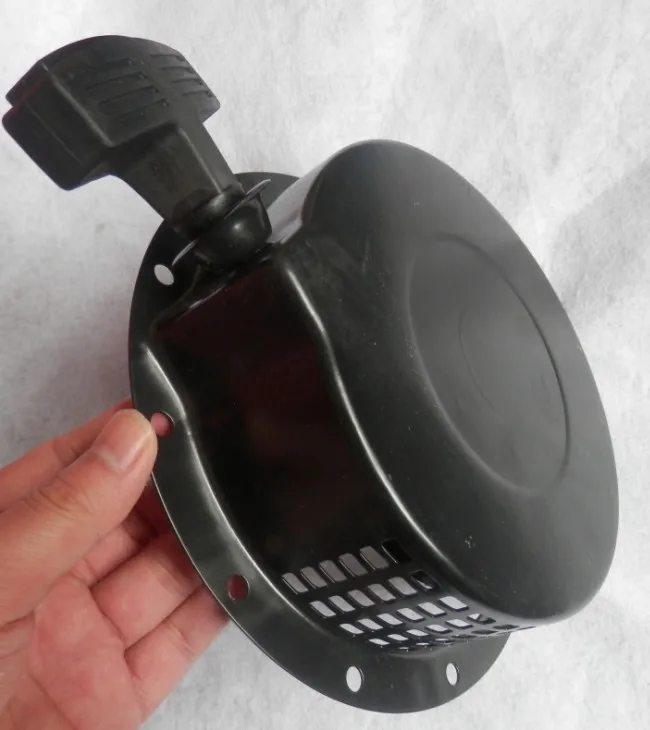 Стартер RECOIL для KAMA KIPOR 178F 6HP Дизель CUTIVATOR культиватор генератор Потяните старт захват чехол для троса перемотка пружинная сборка