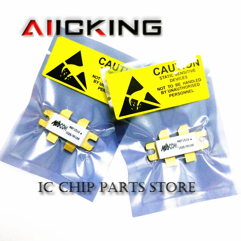 Бесплатная доставка MRF151G SMD RF трубка высокочастотный модуль усиления мощности