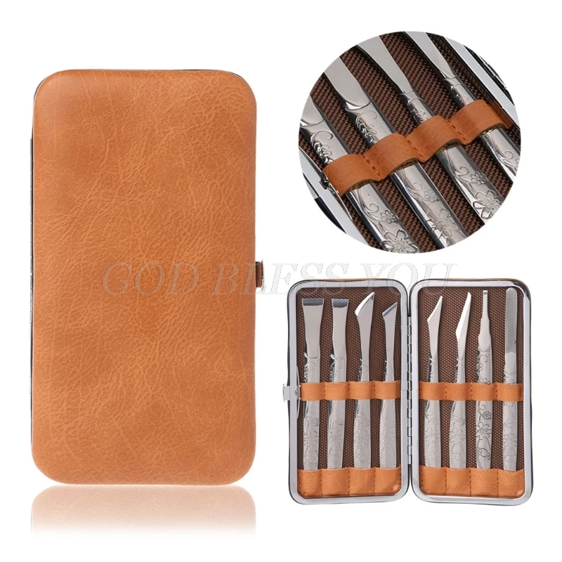 8PCS Callus Rasp File &amp Shaver Foot Hard Tough Skin Corn Remover Pedicure Tool Drop Shipping | Красота и здоровье