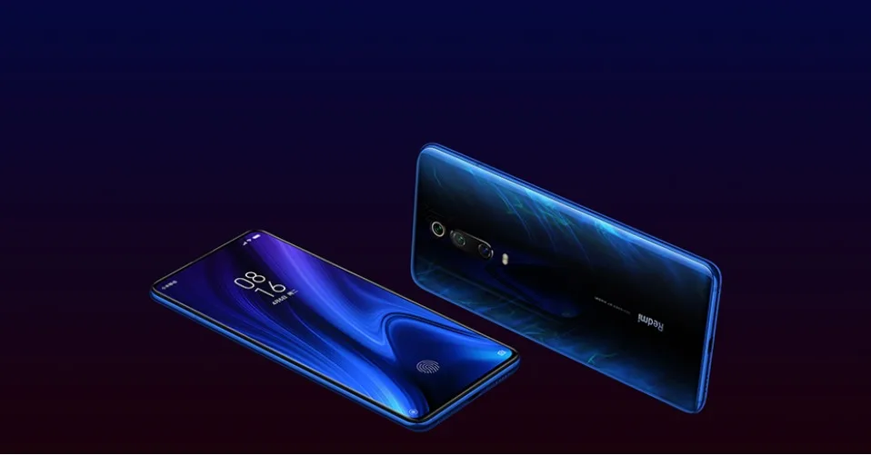 Смартфон Xiaomi Redmi K20 Pro с глобальной прошивкой, 8 Гб ОЗУ, 128 ГБ Восьмиядерный процессор Snapdragon 855, 13+ 48 МП, с тройной камерой, 4000 мАч, 6,39 дюйма