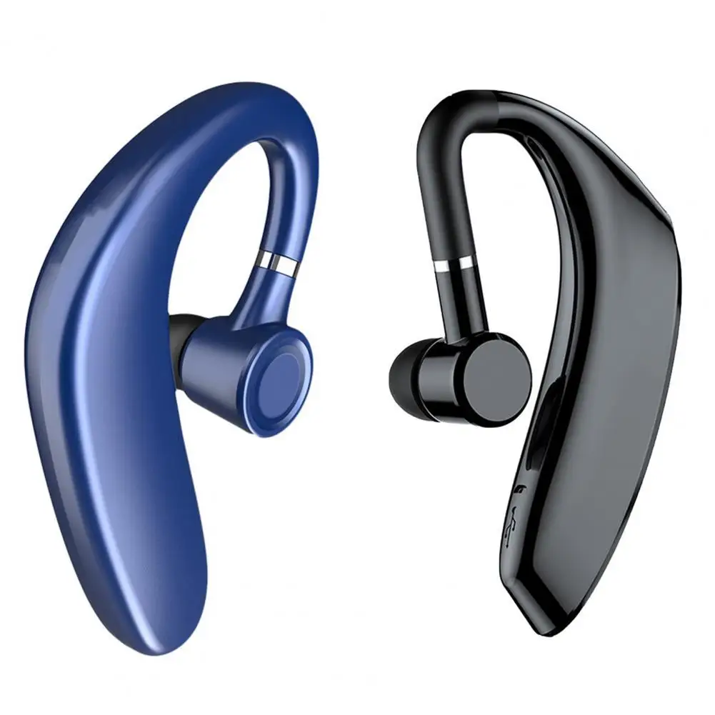 S11 Bluetooth 5.0 Earphone Sweatproof Hands-free Wireless Noise Reduction Headset for iPhone | Электроника