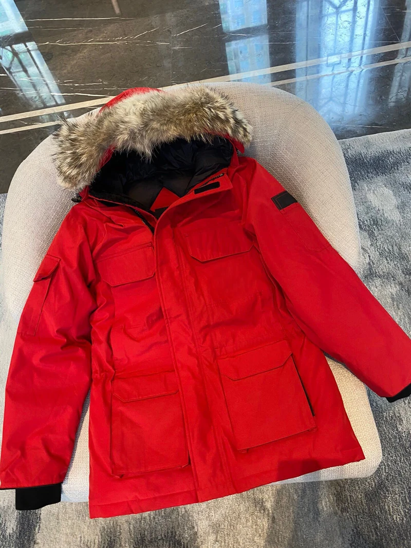 2020 женский пуховик в одинаковом стиле для мужчин и женщин Женское пальто теплая