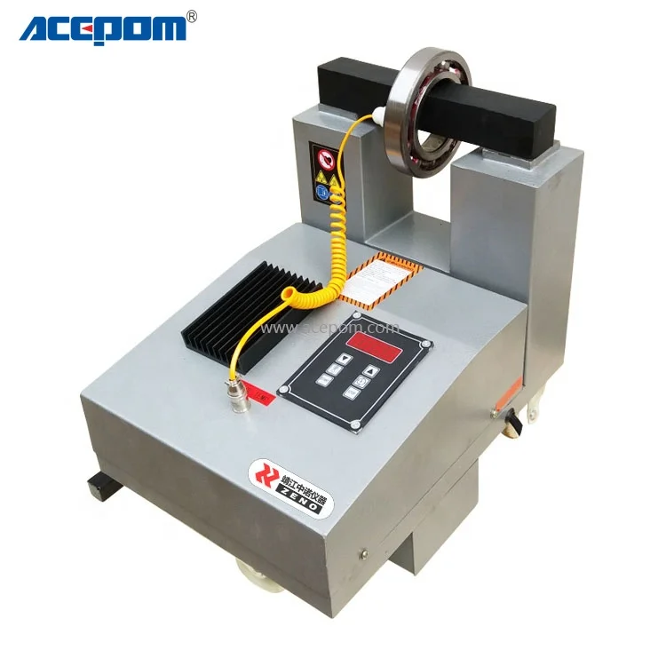 

ZN-2 3.3KVA Bearing heater magnetic induction bearing hot mounting heater for interference fit from OEM