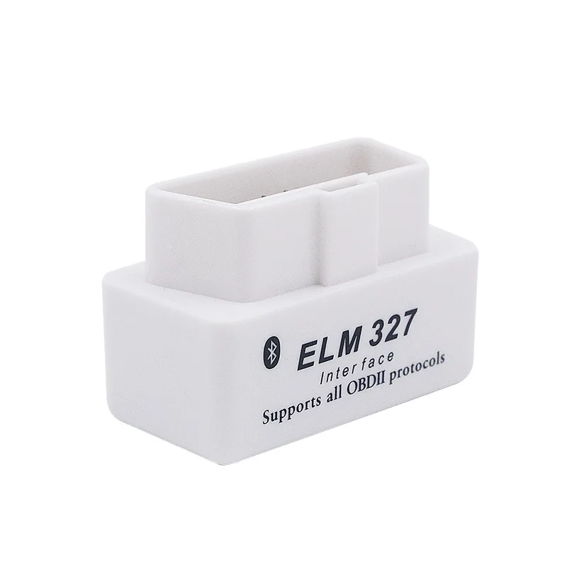 ELM 327 OBD2 сканер для VW Volkswagen Passat Gold Jetta CC V2.1 ELM327 интерфейс Bluetooth OBDII Автомобильный сканер для диагностики инструмент